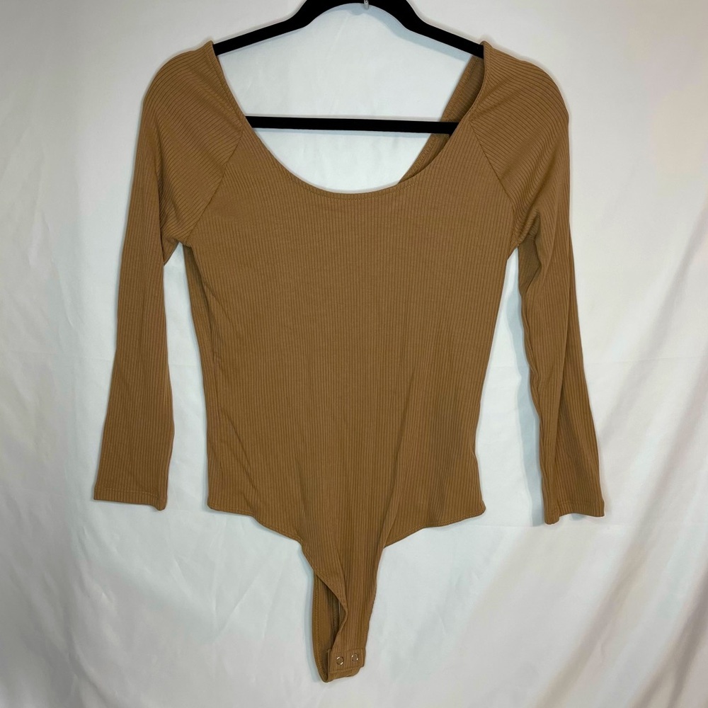 Banana Republic Bodysuit